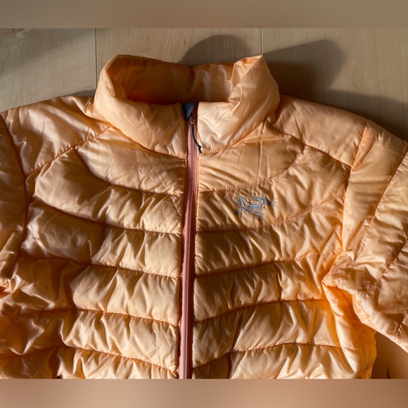 Arc’teryx Cerium LT size medium - Picture 2 of 6